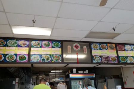 Big Chef Chinese Kitchen