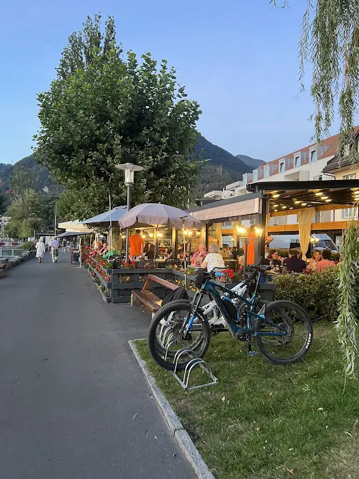 Charley's Restaurant 1