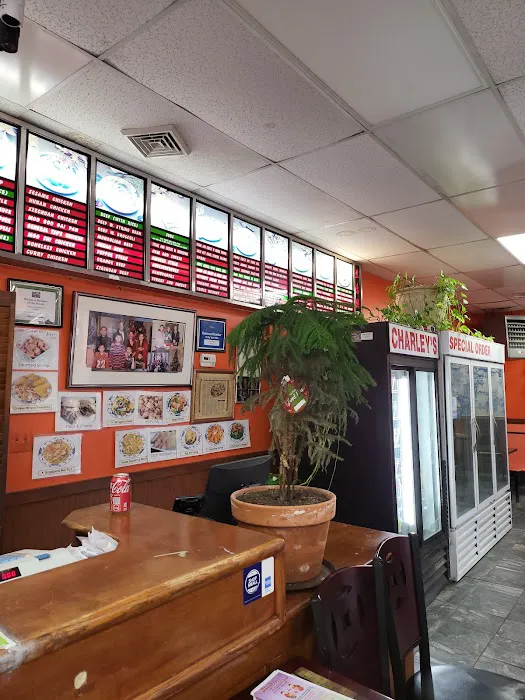 Charley's Restaurant 8