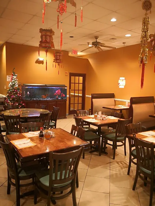 Hunan Gourmet 1