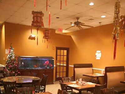 Hunan Gourmet 0