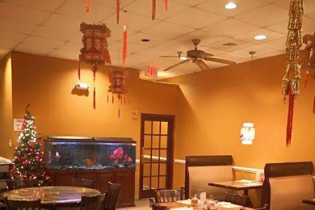 Hunan Gourmet