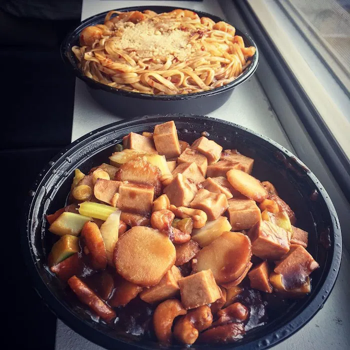 Hunan Gourmet 4