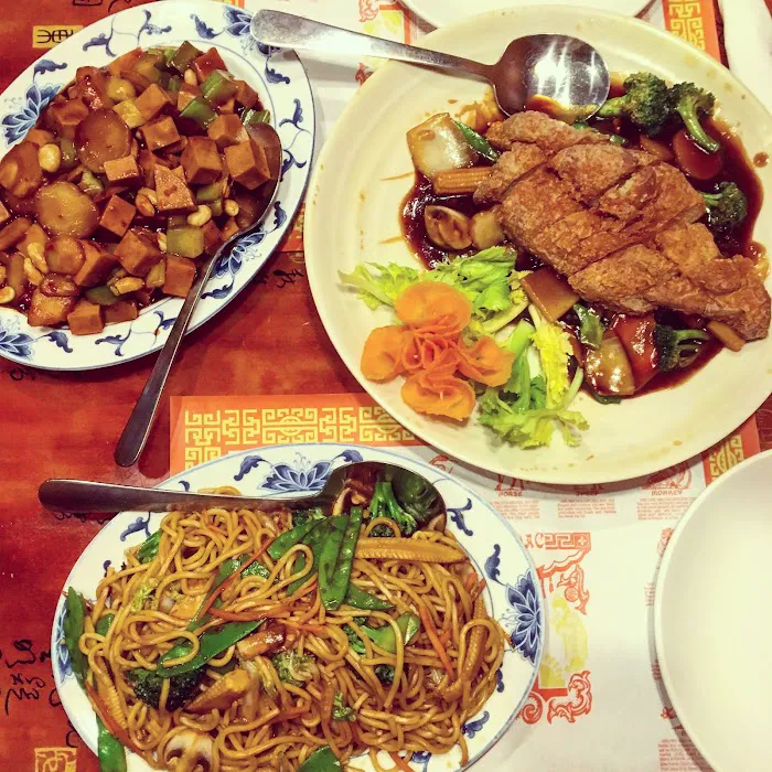 Hunan Gourmet 2