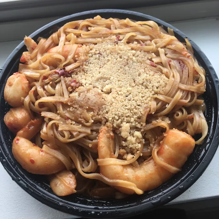 Hunan Gourmet 7