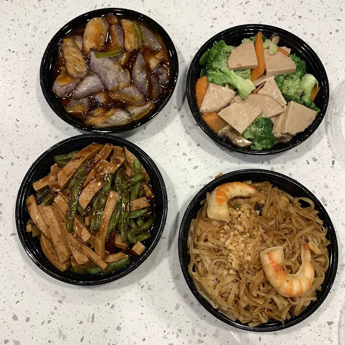 Hunan Gourmet 5