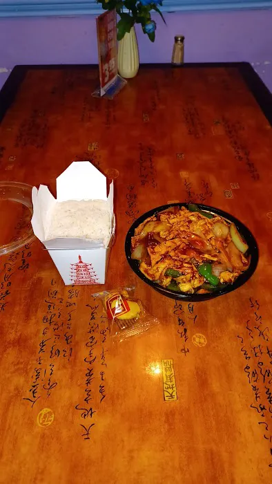 Hunan Gourmet 6