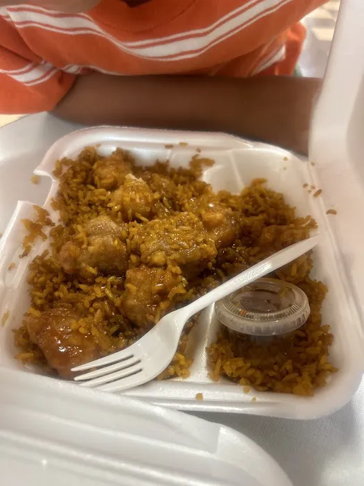 Chopsticks Express 1