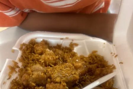 Chopsticks Express