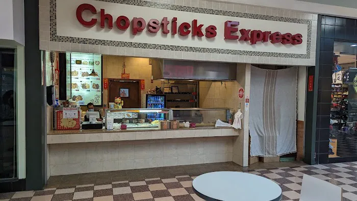 Chopsticks Express 4