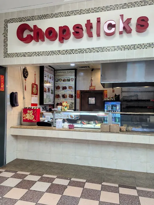 Chopsticks Express 2