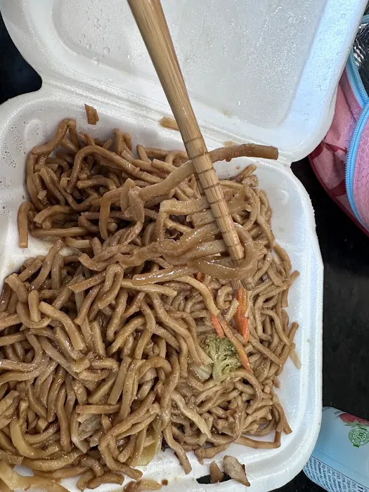 Chopsticks Express 7