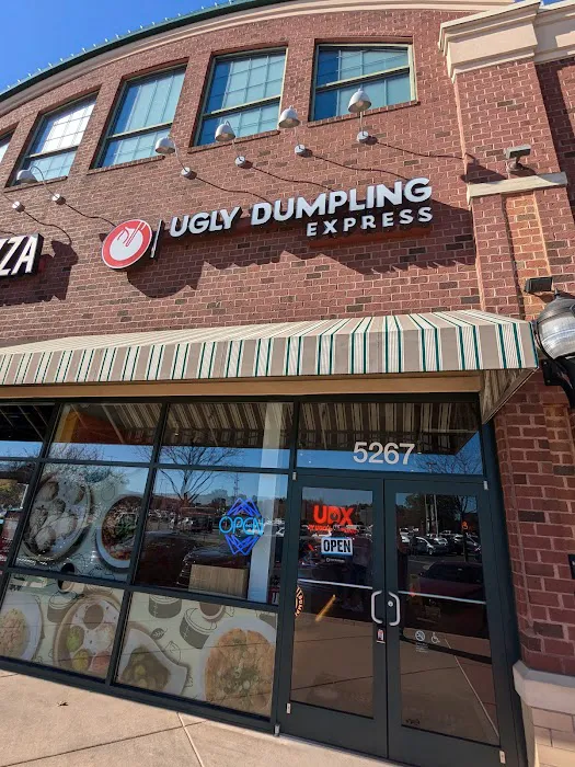 Ugly Dumpling Express 4