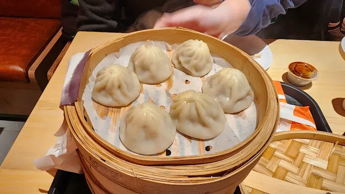 Ugly Dumpling Express 2