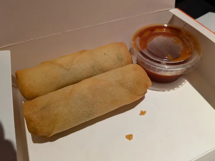 Ugly Dumpling Express 8