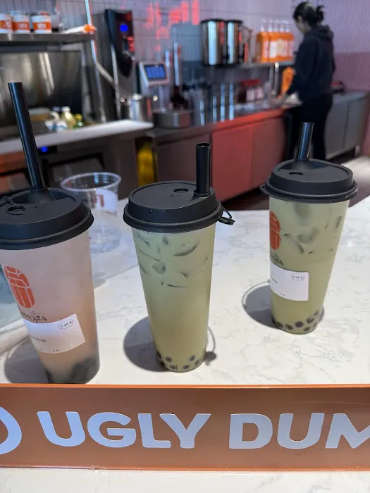 Ugly Dumpling Express 6