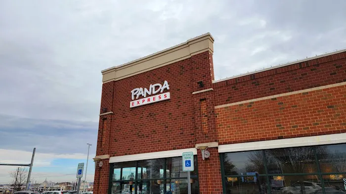 Panda Express 3
