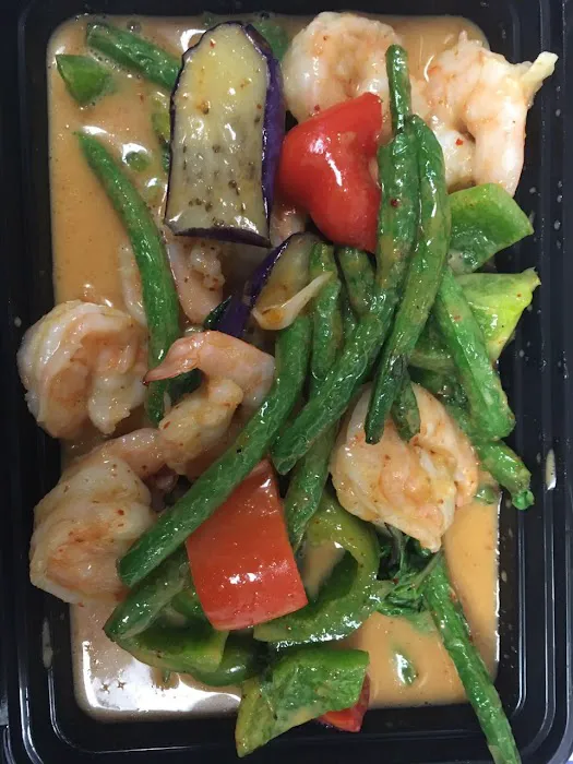 Asian Cafe 9