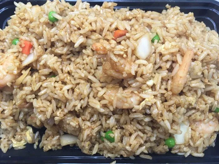 Asian Cafe 7