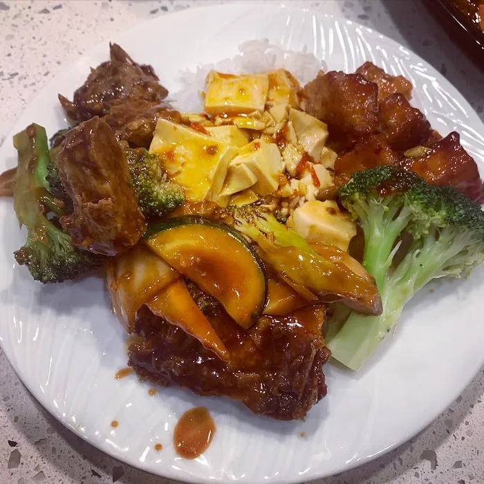 Asian Cafe 6