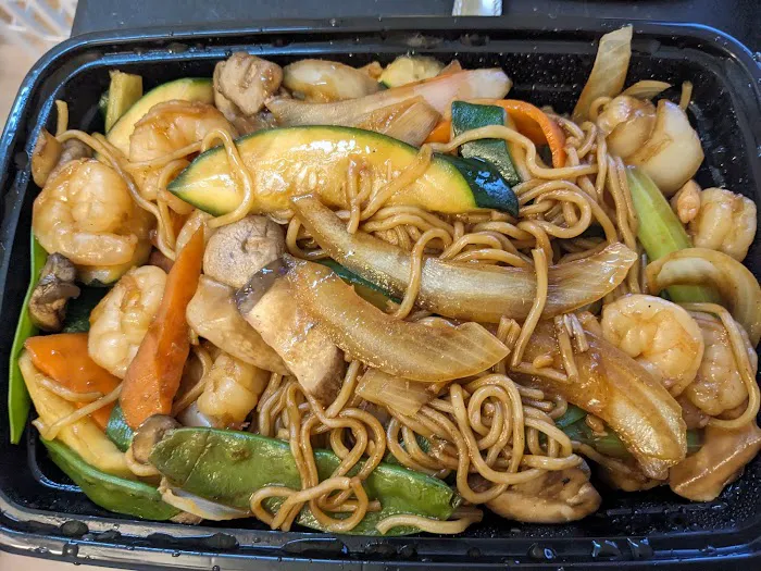 Asian Cafe 2