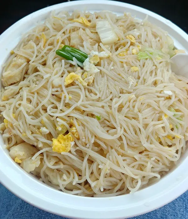 China Star 1