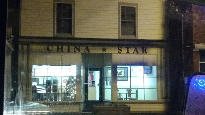 China Star 9