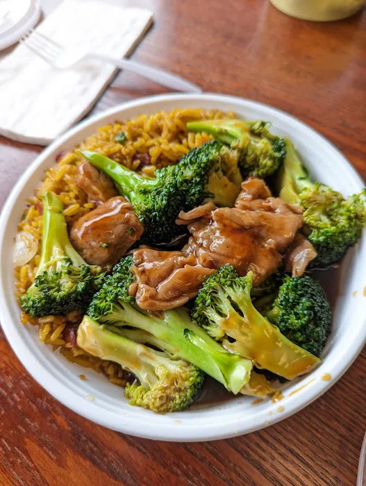 Far East Chinese Restaurant 2