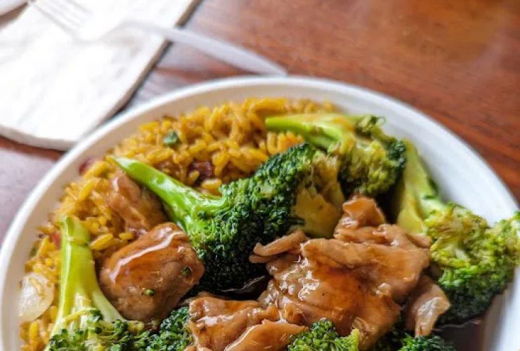 Far East Chinese Restaurant 1