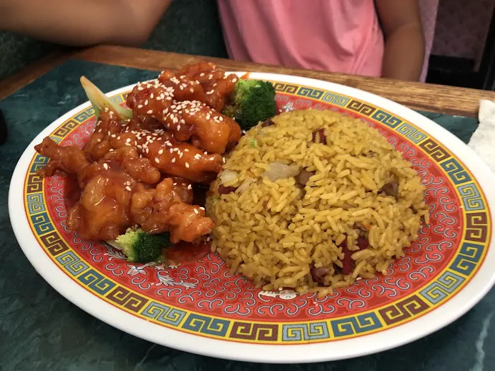Far East Chinese Restaurant 3
