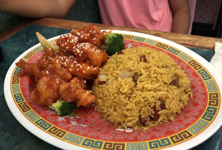 Far East Chinese Restaurant 2