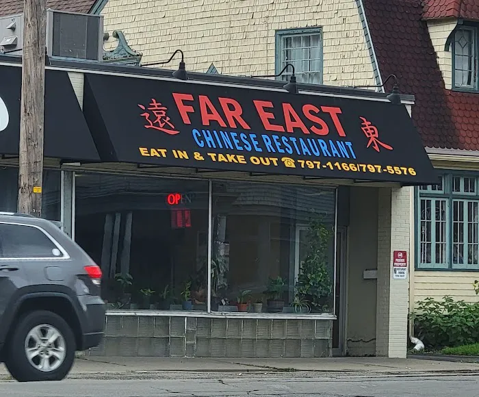 Far East Chinese Restaurant 6