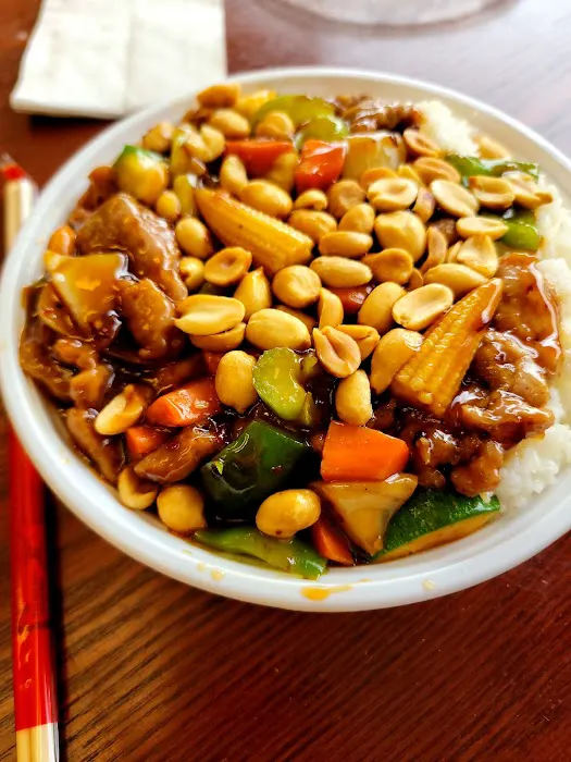 Far East Chinese Restaurant 5