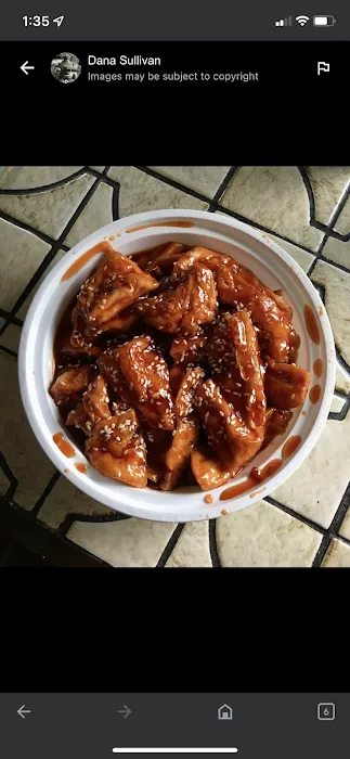 Far East Chinese Restaurant 10