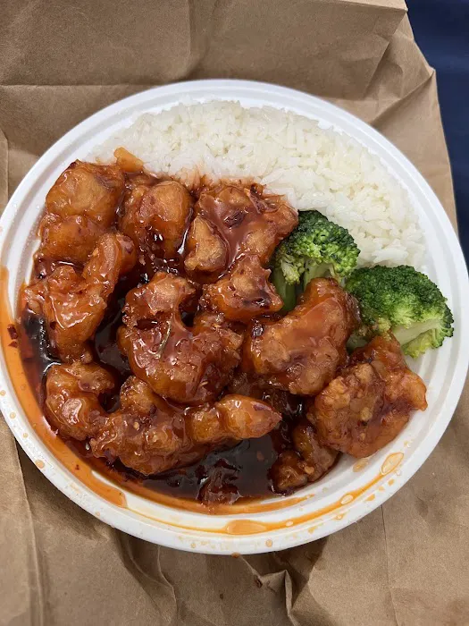 Far East Chinese Restaurant 9