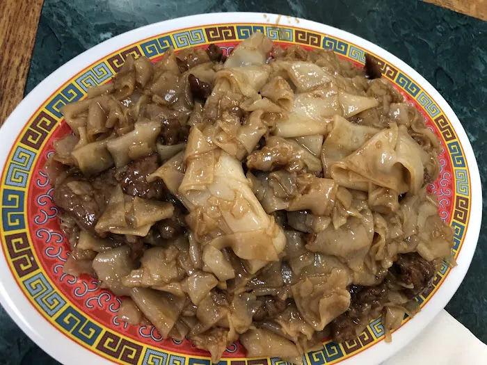Far East Chinese Restaurant 4