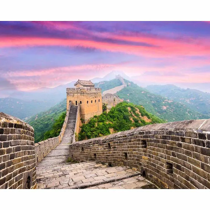 Great Wall II 9