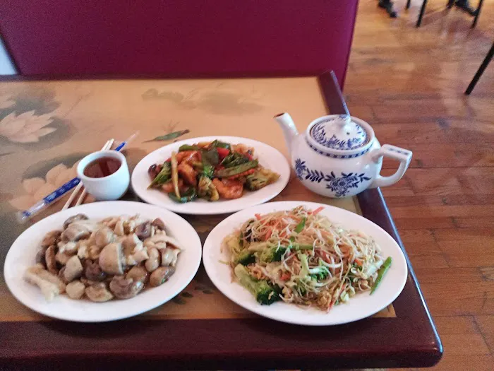 Peking Chef 6