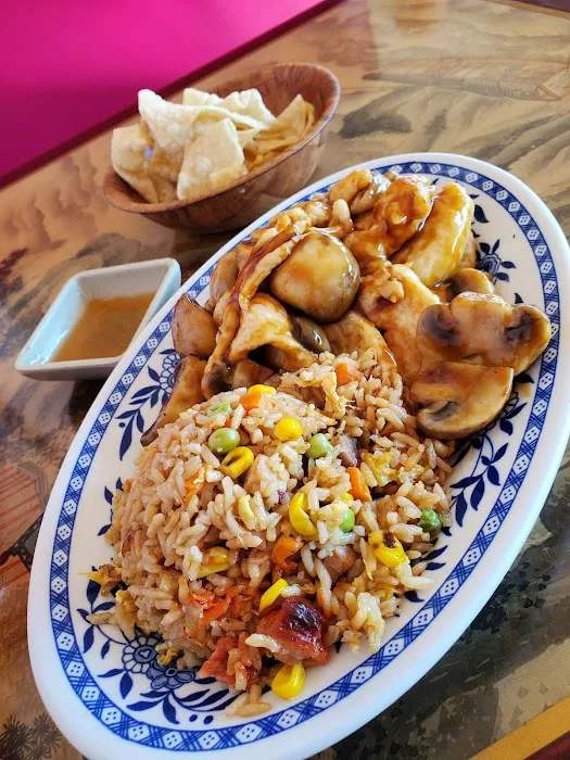 Peking Chef 1