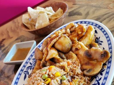 Peking Chef 0