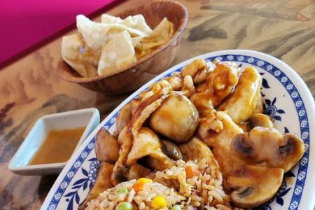 Peking Chef