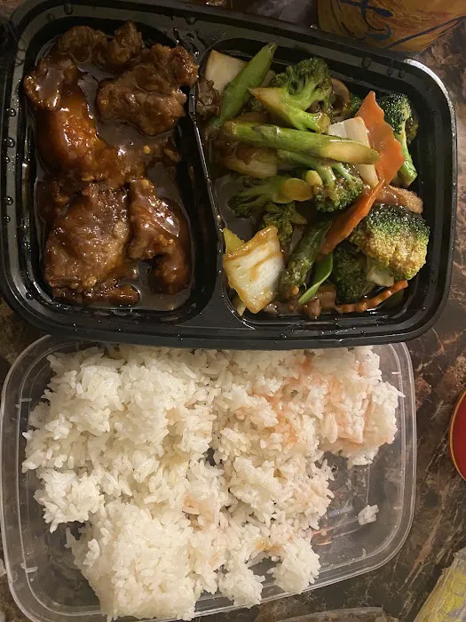 Peking Chef 6