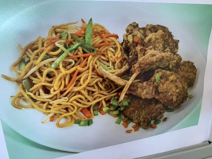 Peking Chef 1