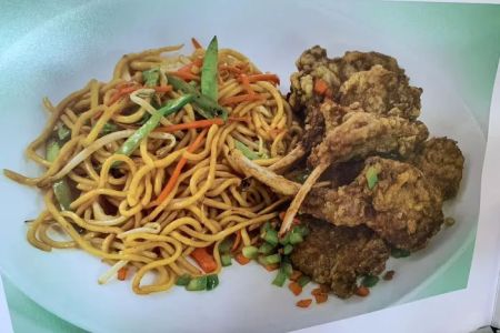 Peking Chef
