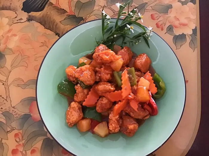 Peking Chef 8