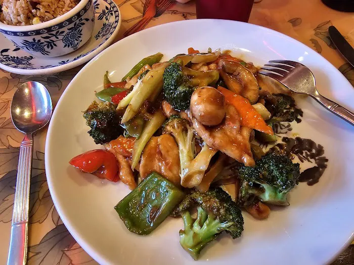 Peking Chef 9