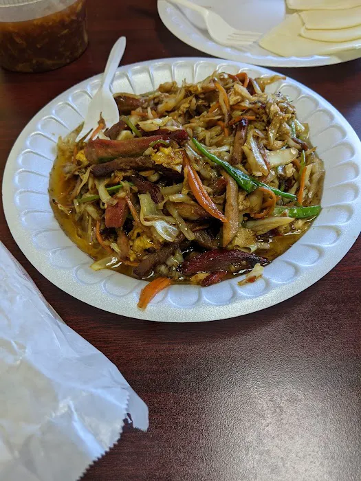 Shanghai Chinese Restaurant 9