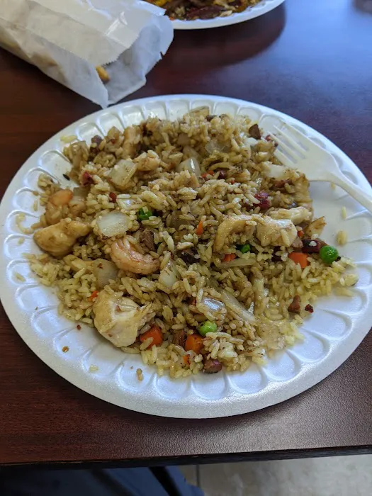 Shanghai Chinese Restaurant 6