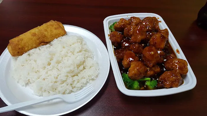 Shanghai Chinese Restaurant 4