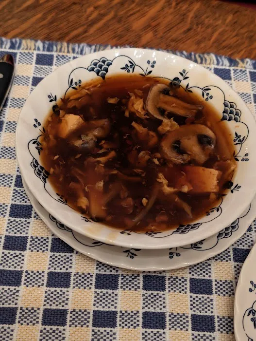 China King 3